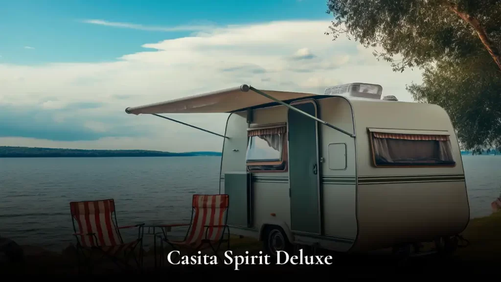 Casita-Spirit