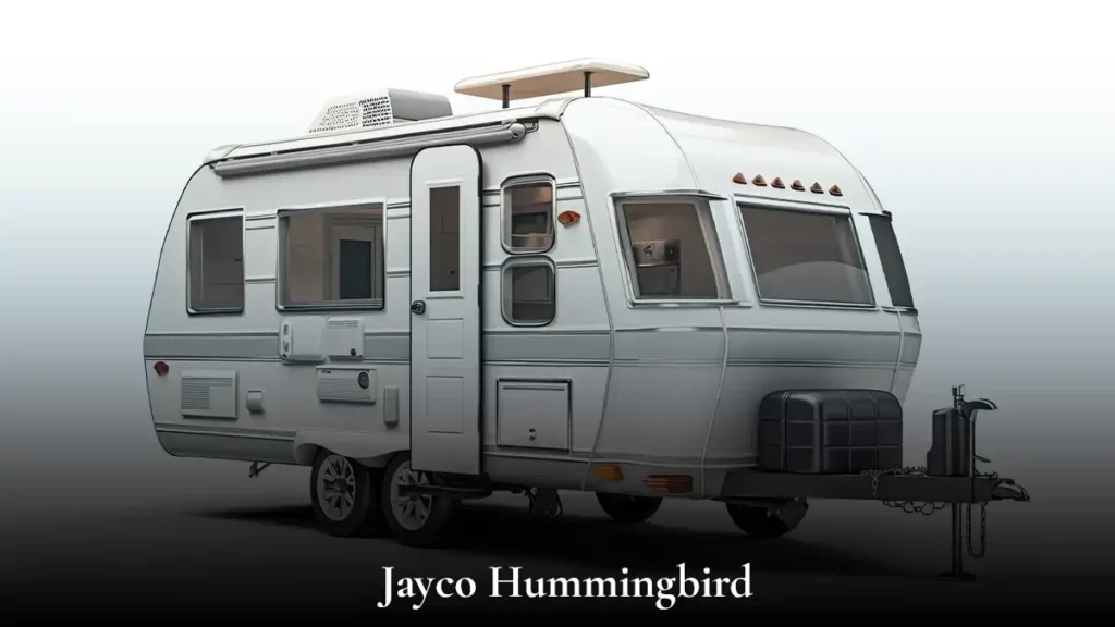 Jayco-Hummingbird