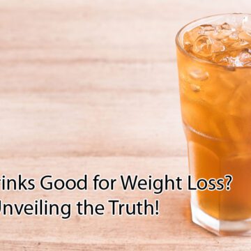 Are-Bai-Drinks-Good-for-Weight-Loss