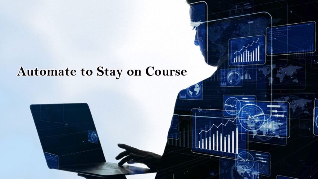 Automate-to-Stay-on-Course