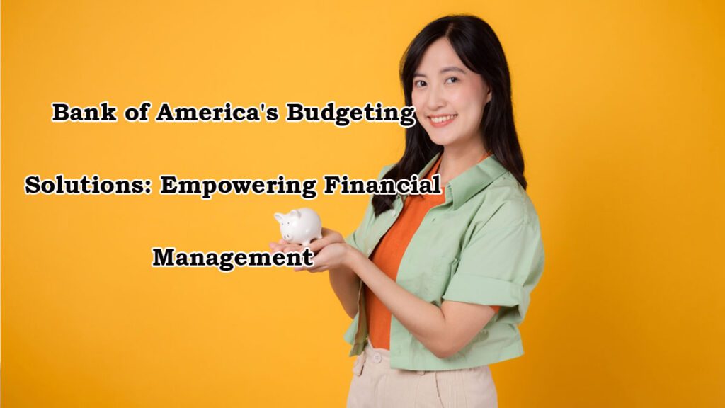 Bank-of-America-Budgeting-Solutions