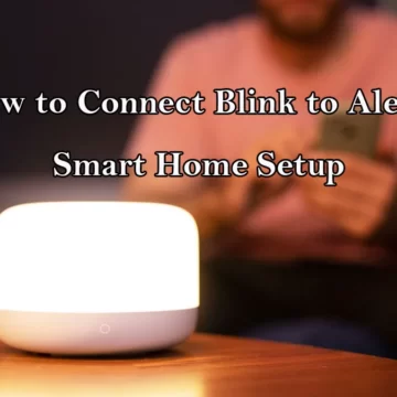 How-to-Connect-Blink-to-Alexa