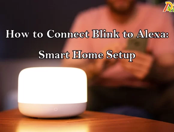 How-to-Connect-Blink-to-Alexa