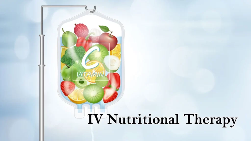 IV-Nutritional-Therapy