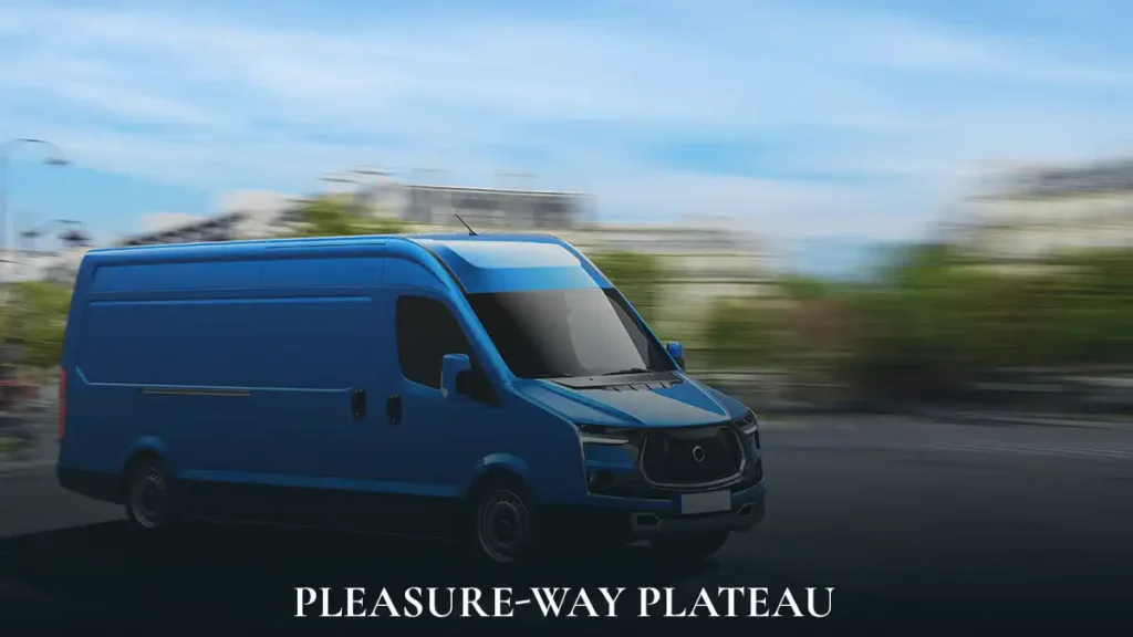 Pleasure-Way