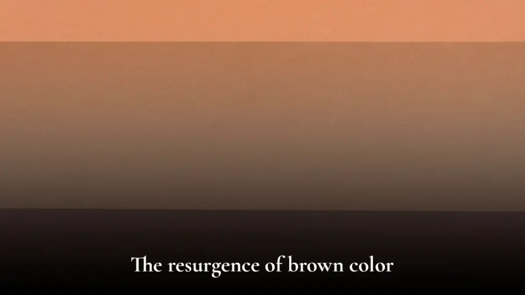 brown-color