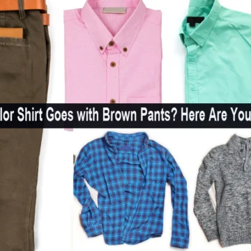 What-Color-Shirt-Goes-with-Brown-Pants