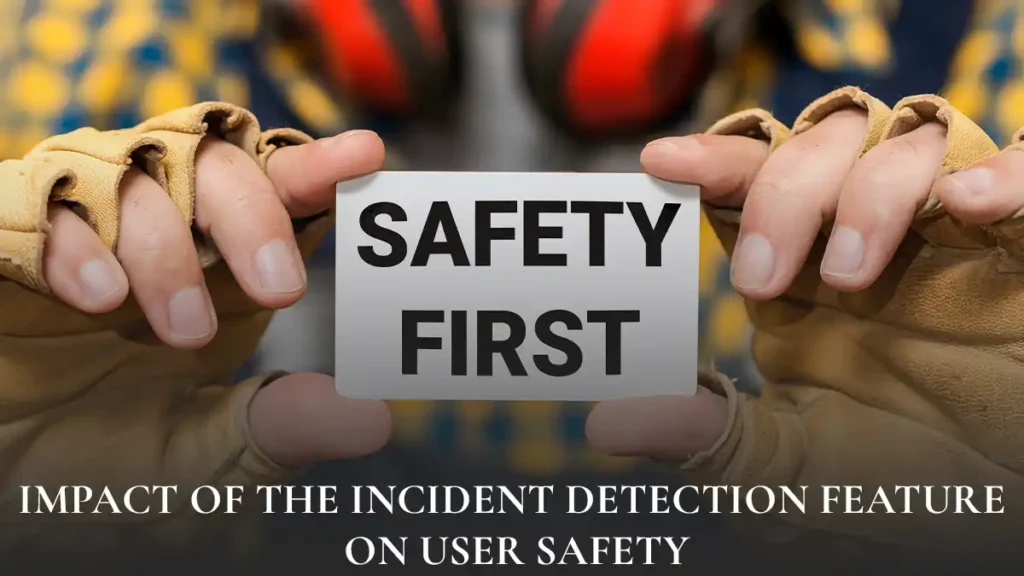 Incident-Detection