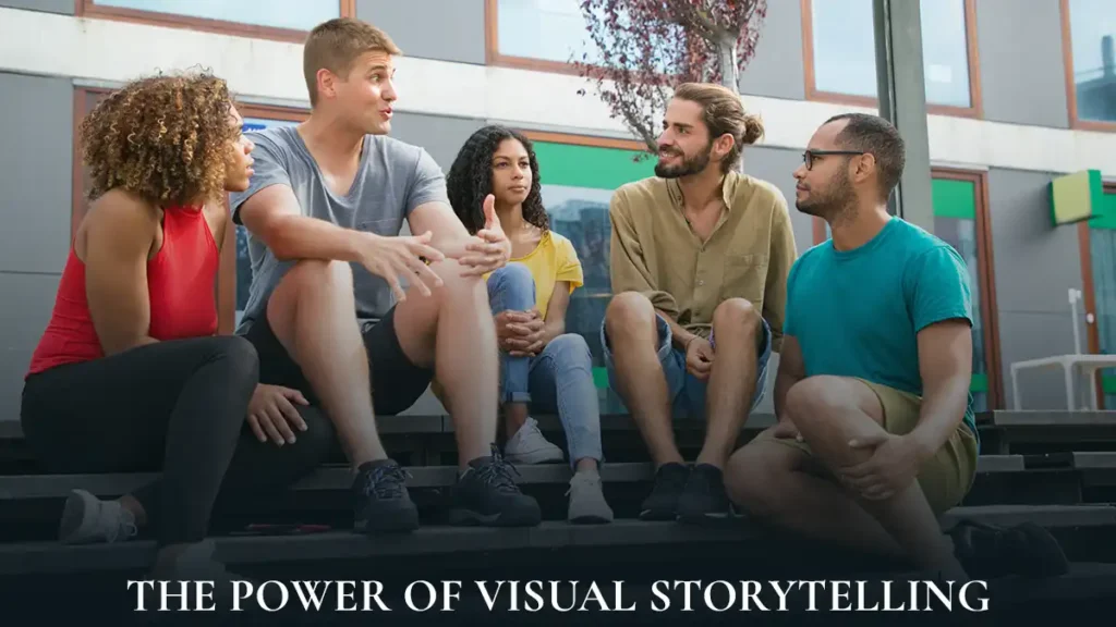 visual-storytelling
