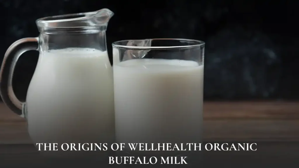 Buffalo-Milk