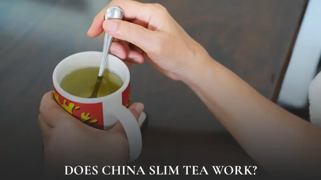China-Slim-Tea