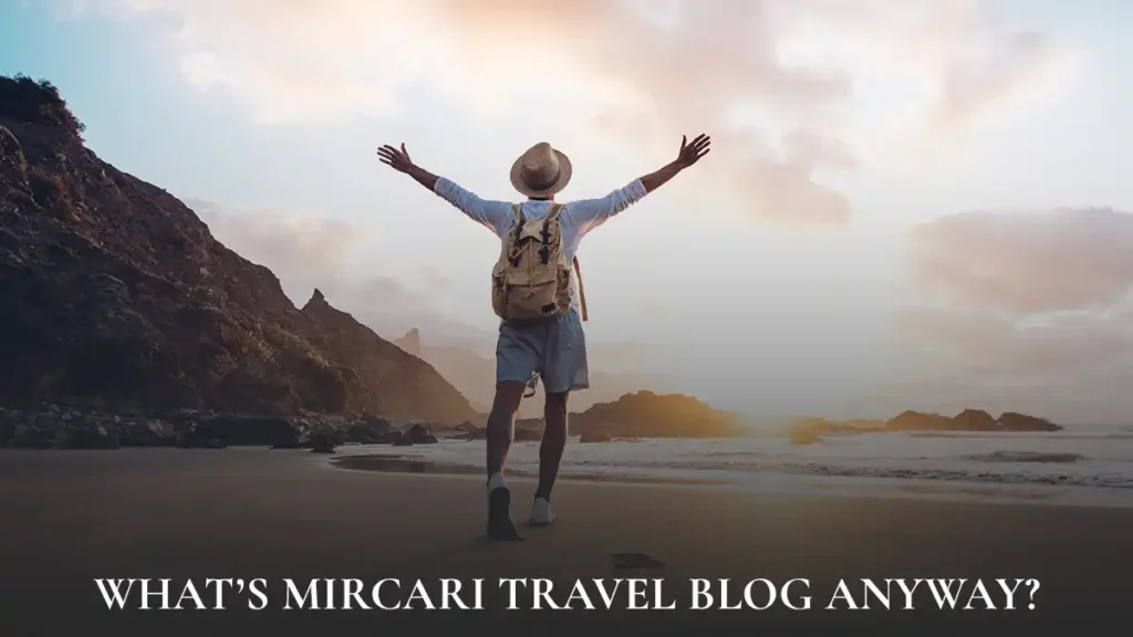 Mircari-Travel 
