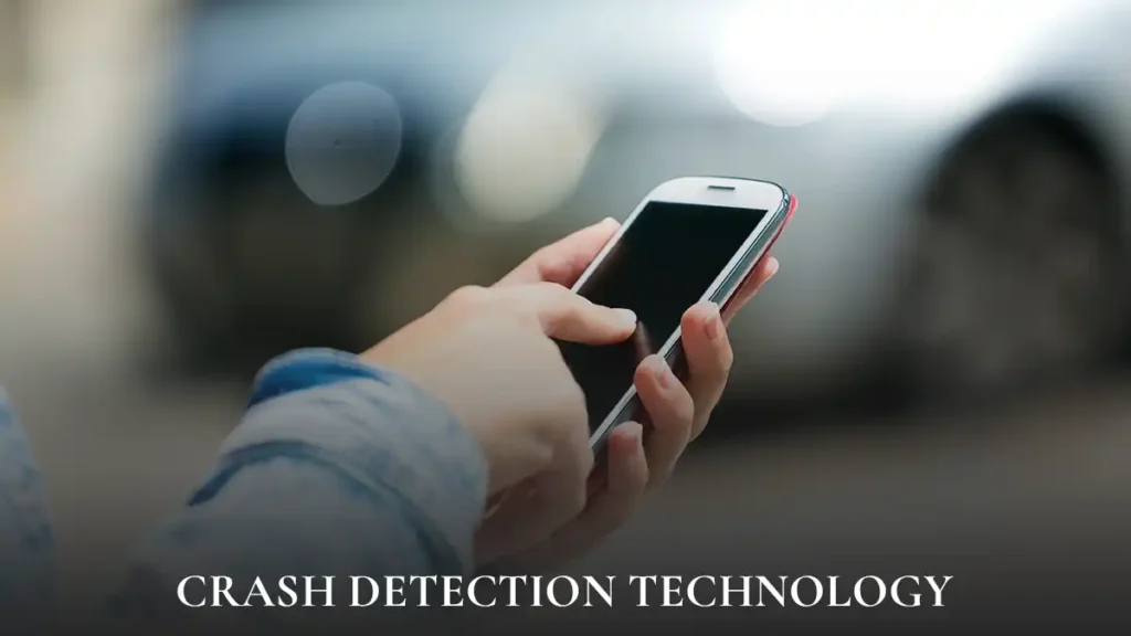Crash-Detection