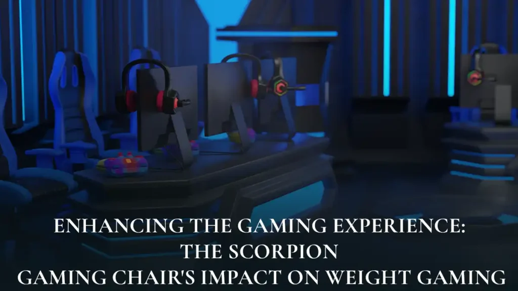 Scorpion-Gaming-Chair