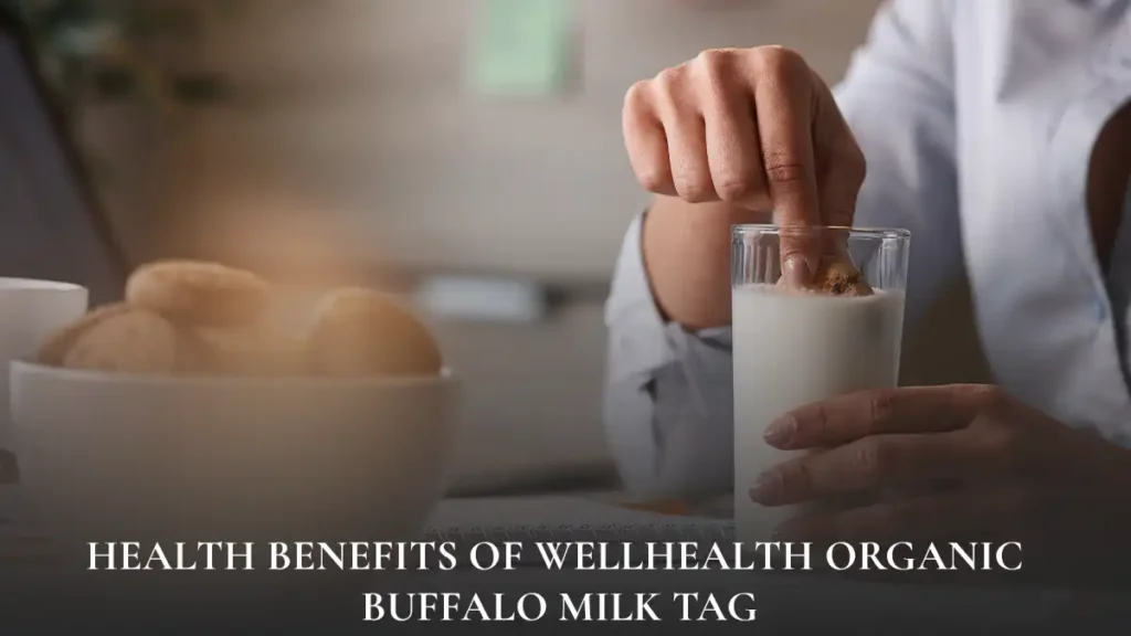 Organic-Buffalo-Milk