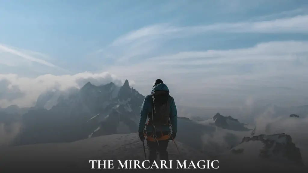 Mircari-Magic