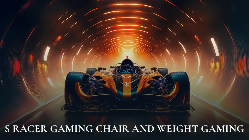S-Racer-Gaming