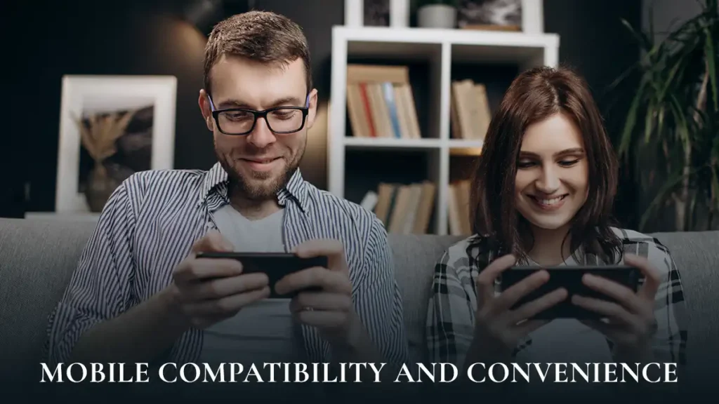 Mobile-Compatibility