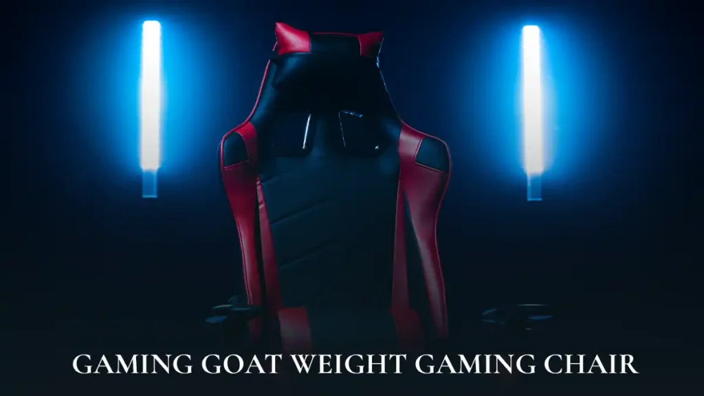 Gaming-Goat