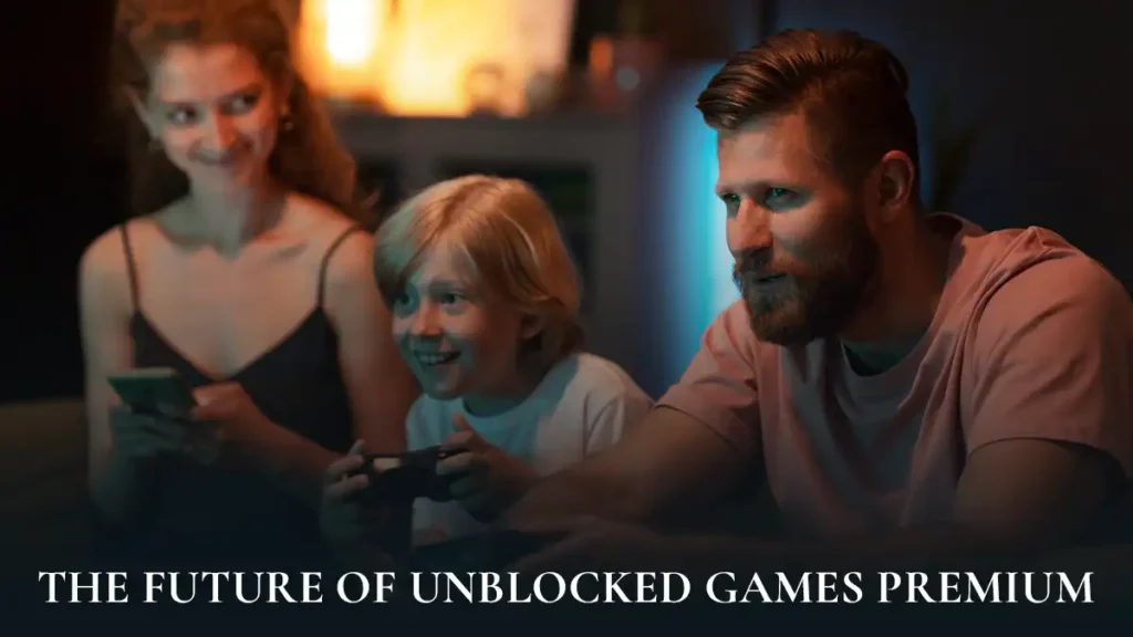 Unblocked-Games