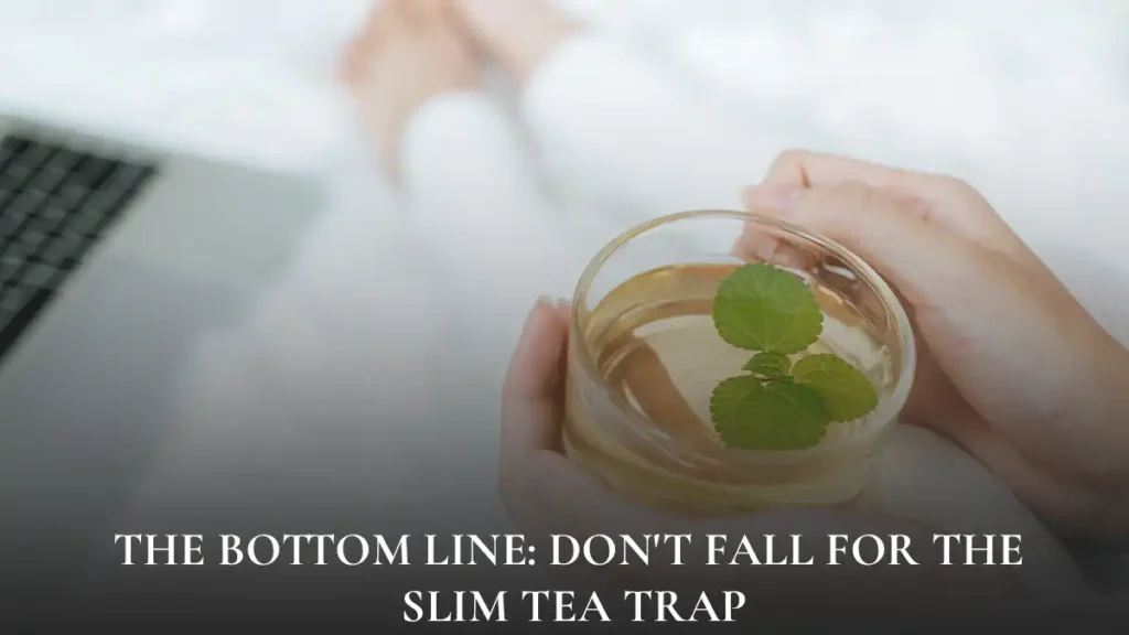 Tea-Trap
