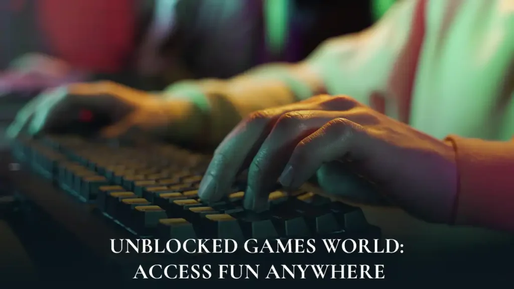 Access-Fun