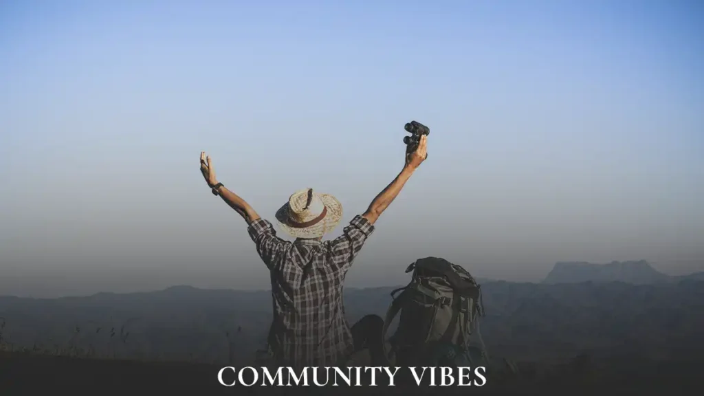 Community-Vibes