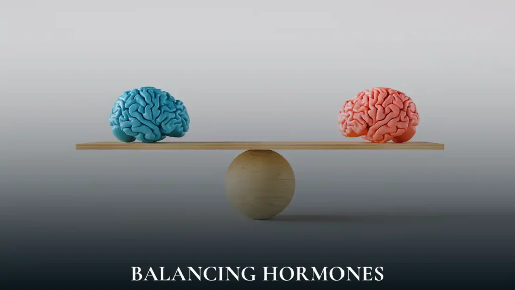 Balancing-Hormones