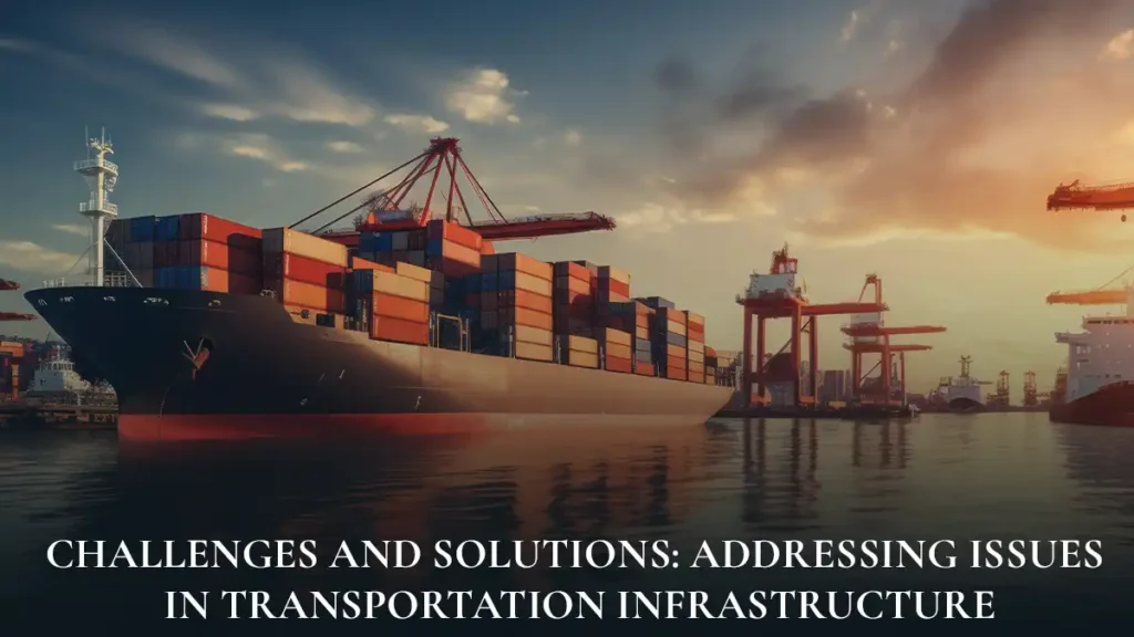 Transportation-Infrastructure