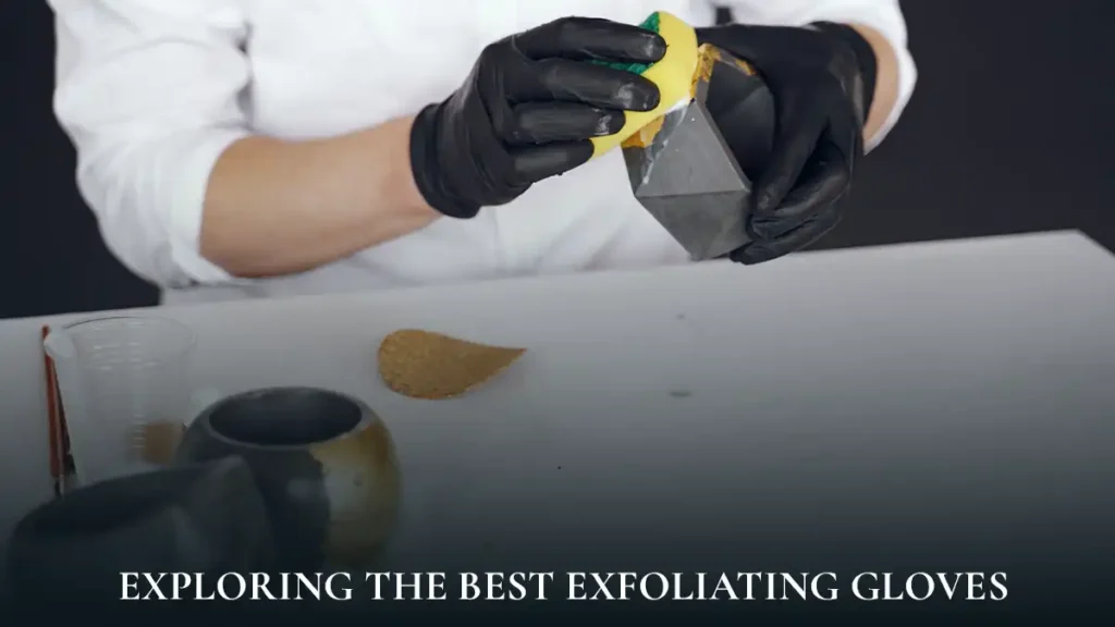 Best-Exfoliating-Gloves