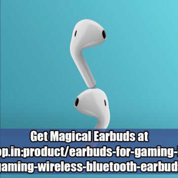 Get-Magical-Earbuds-at-thesparkshop