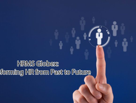 HRMS-globex