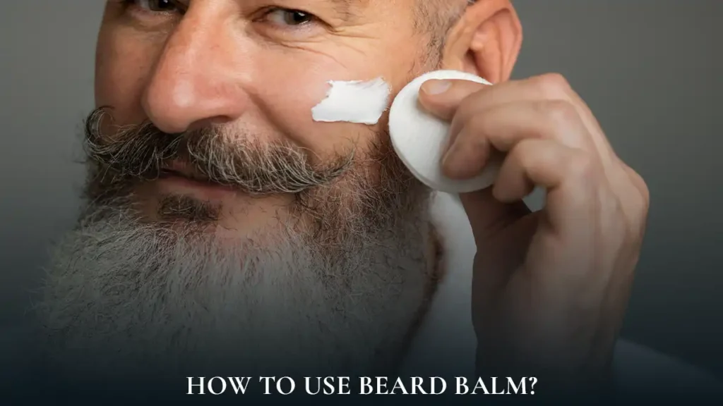 Beard-Balm