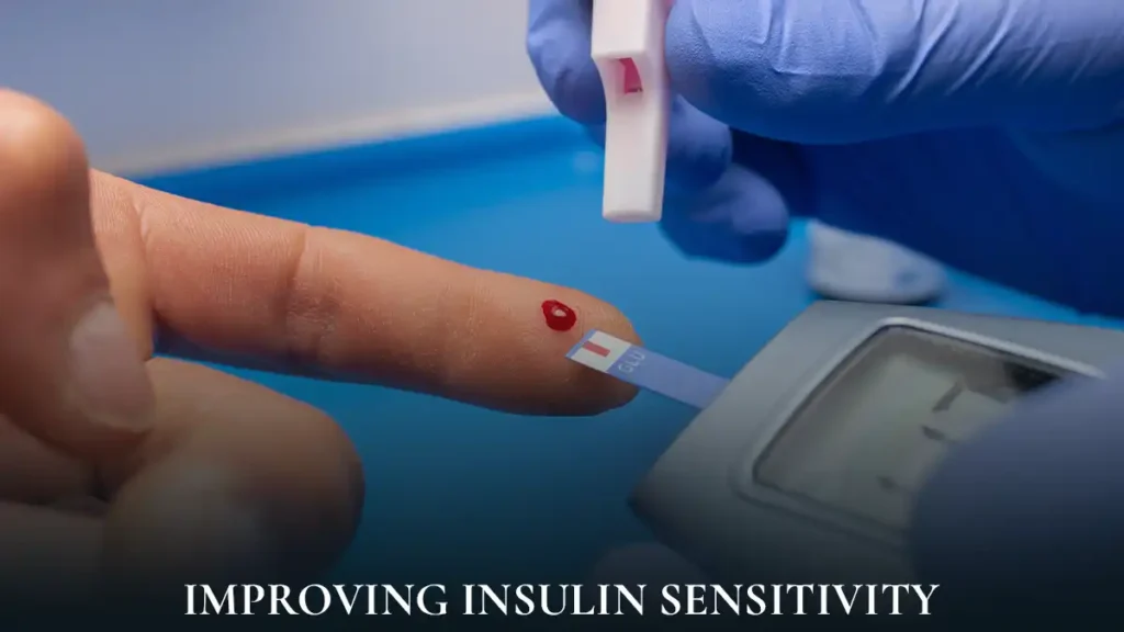 Insulin-Sensitivity