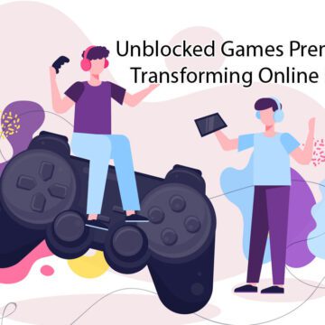 Unblocked-Games-Premium