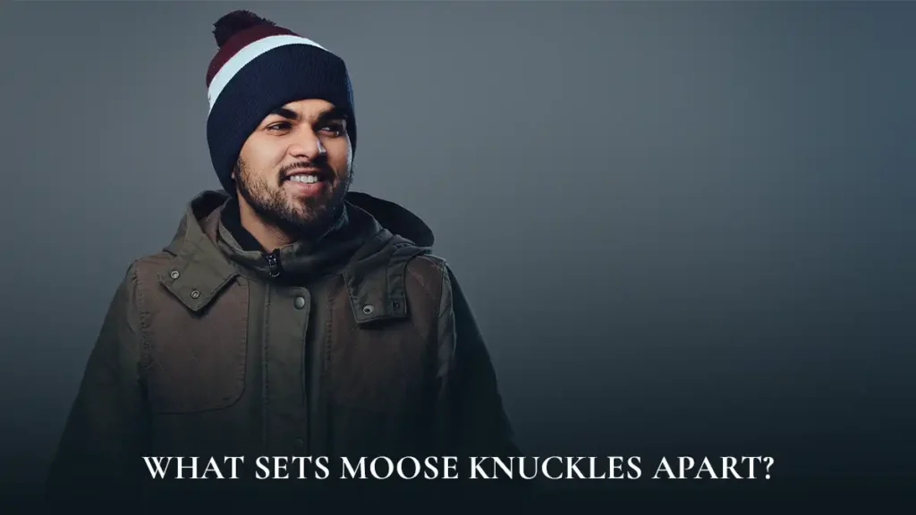 Moose-Knuckles