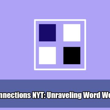 connections-nyt-word-webs