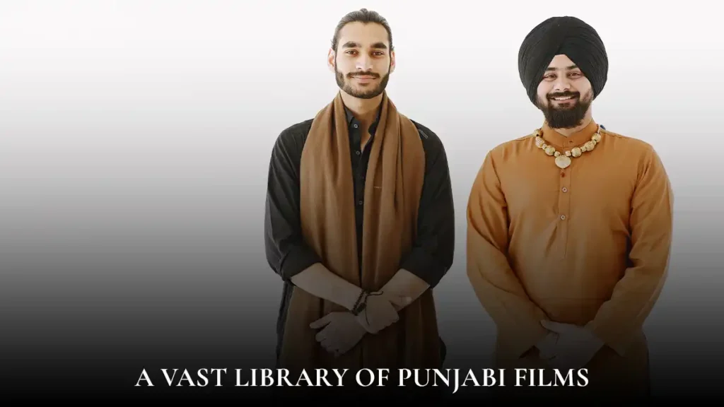 Punjabi-Films
