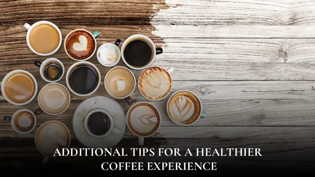 Coffee-Experience