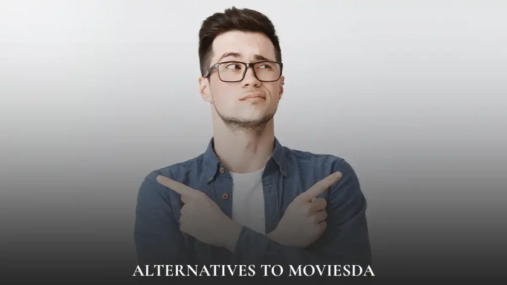 Moviesda-Alternatives