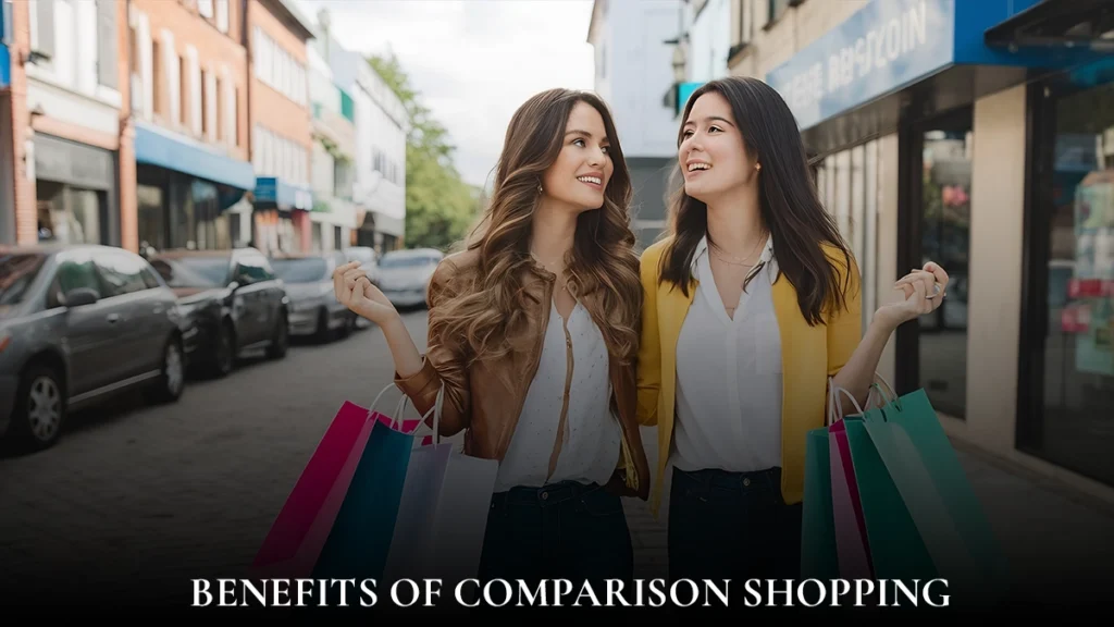 Comparison-Shopping-benefits