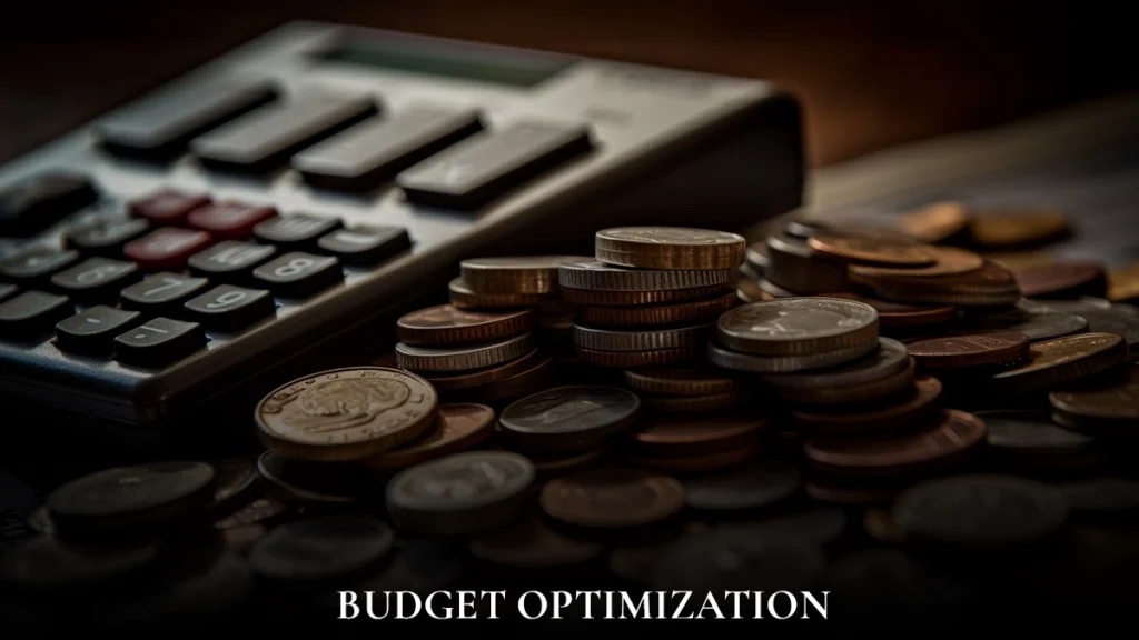 Budget-Optimization