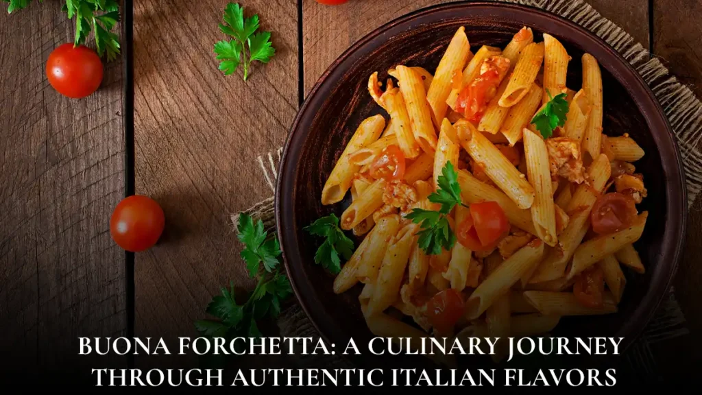 Italian-Flavors