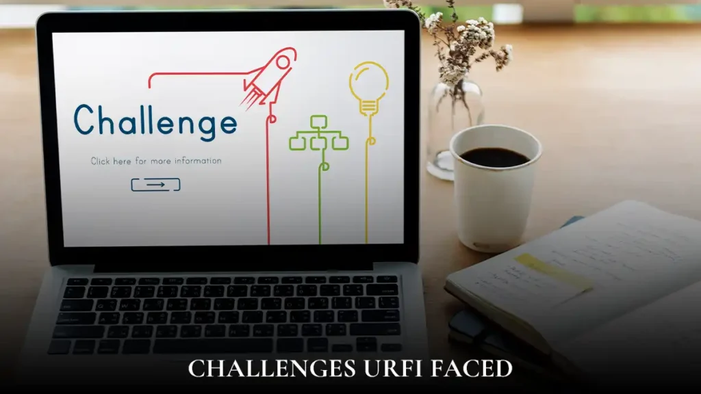 Urfi-challenges