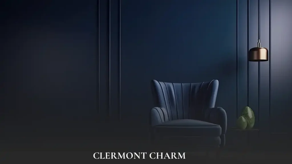 Clermont-Charm