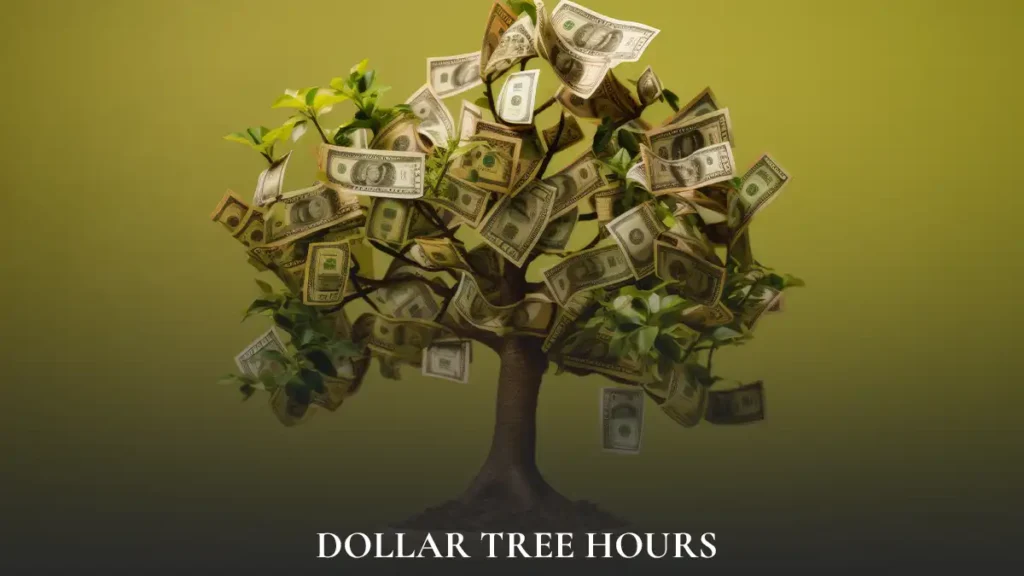 Dollar-Tree-Hours