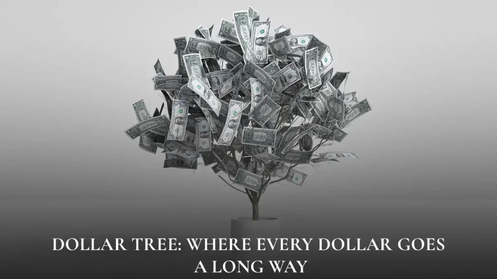 Dollar-Trees