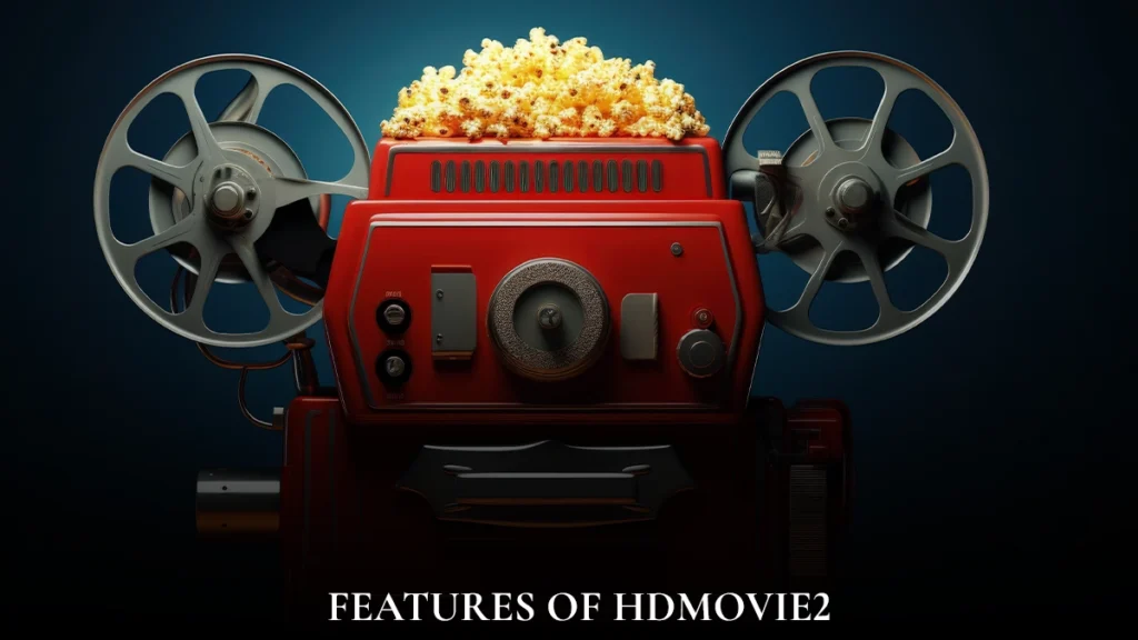 HDMovie2-features