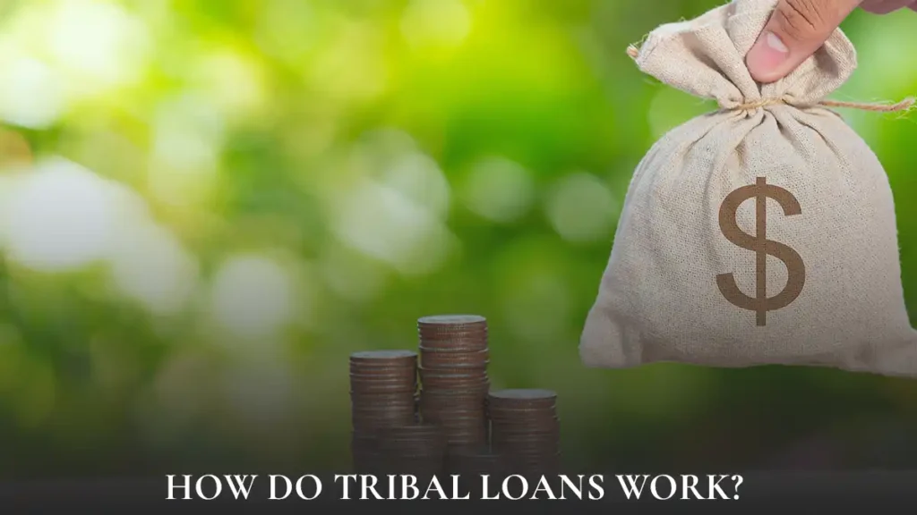 Tribal-Loans