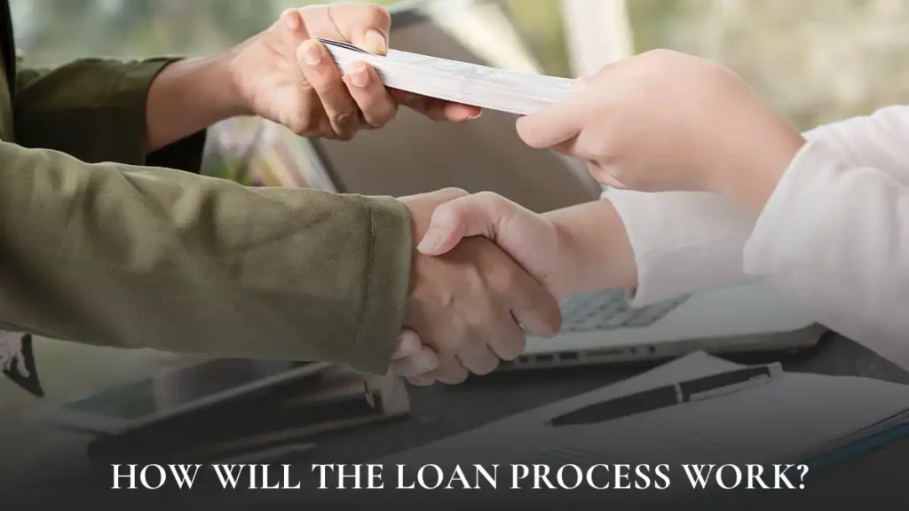 Loan-Process
